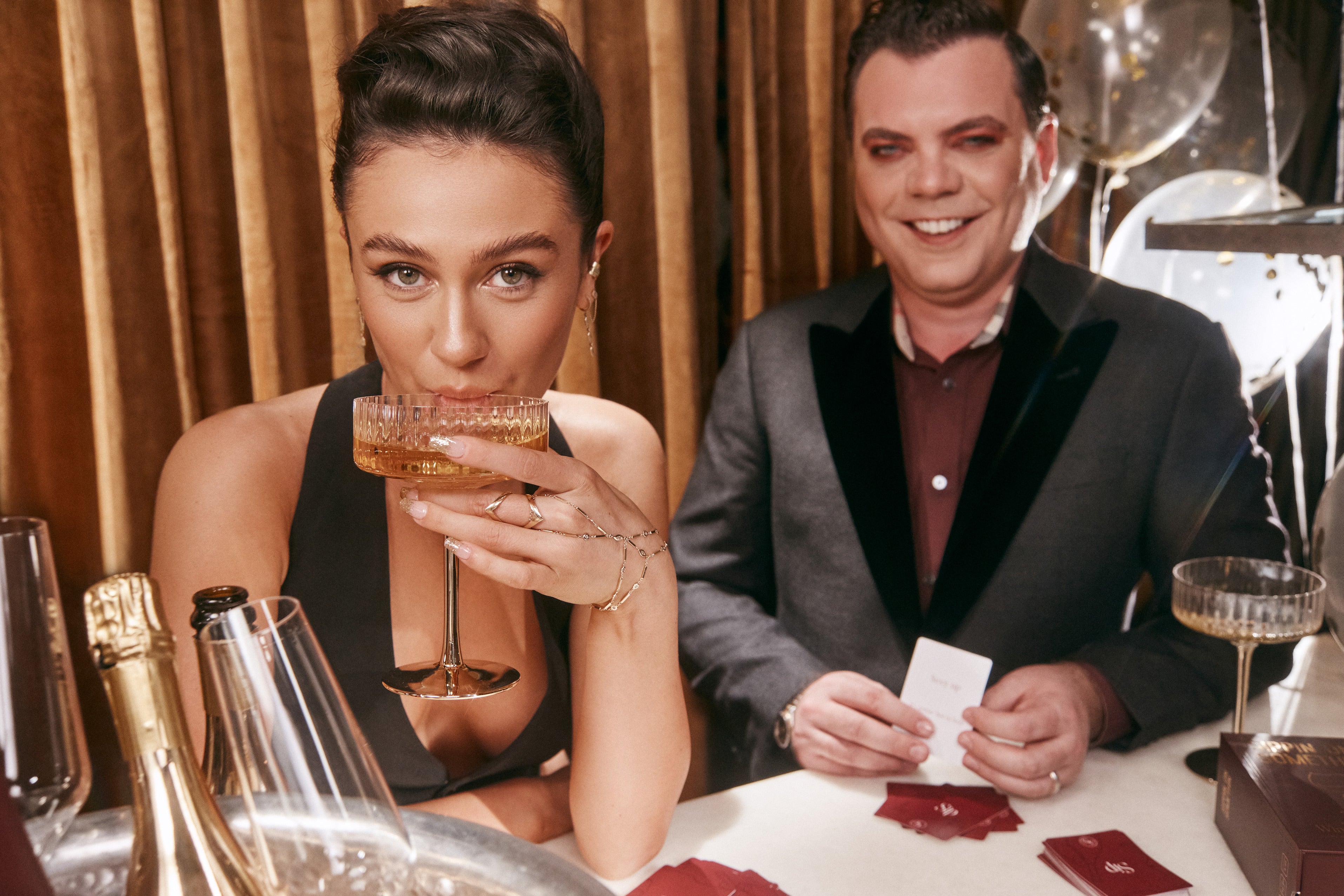 More Than Just a Sip – A Catalyst for Connection