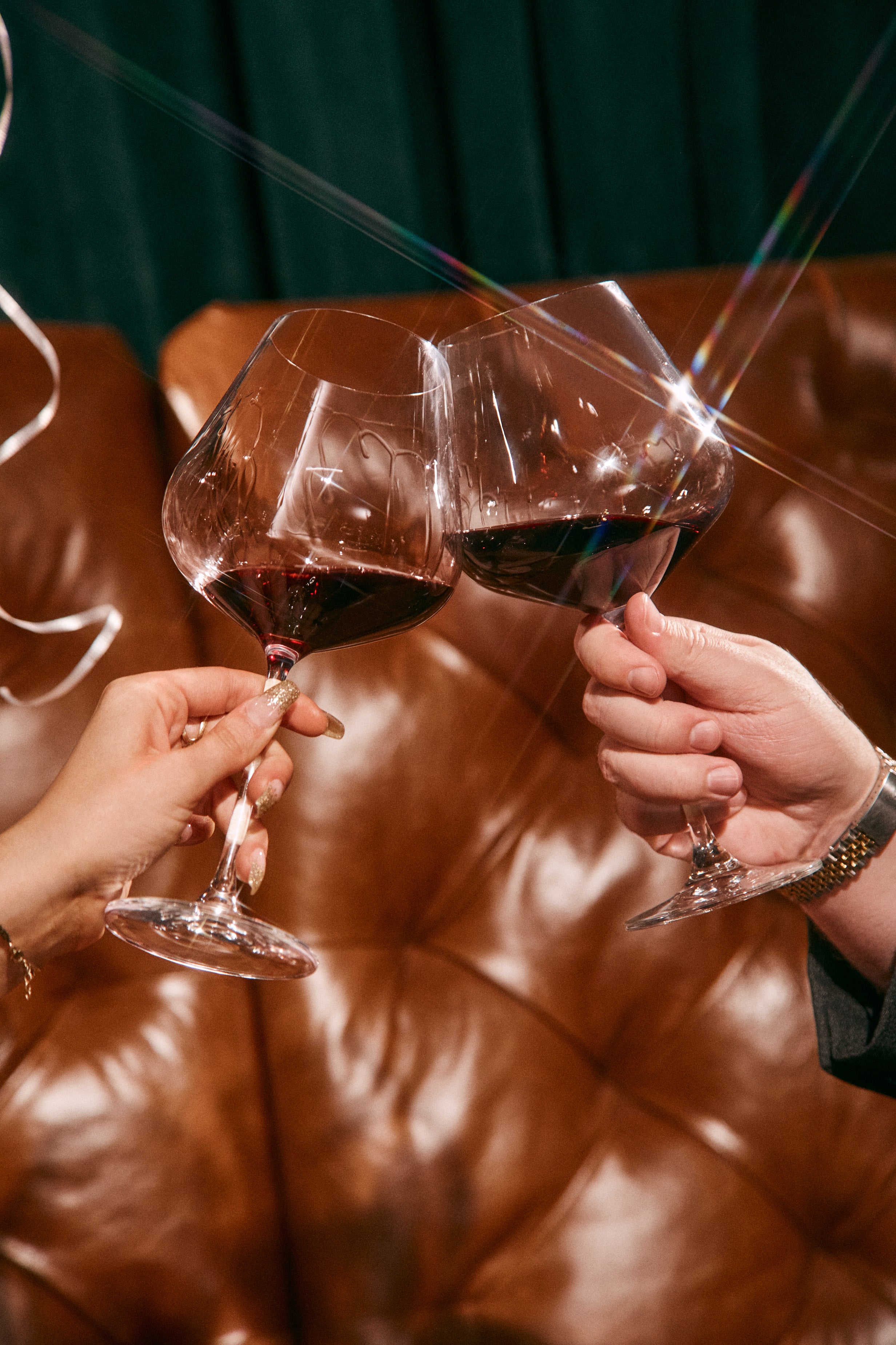 Wine – A Mirror to Life and Humanity